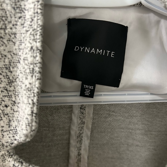 Dynamite Jacket - Picture 2 of 2